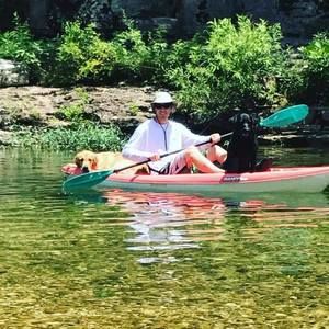 Meet your Posher, Caden